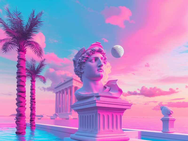 The Art of&nbsp;Connection